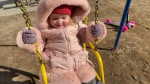 Один день с ЧИХУАХУА / Две собаки ЧИХУАХУА и ребёнок