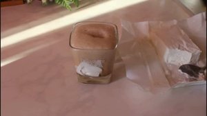 Домашний коктейль Чёрная вдова