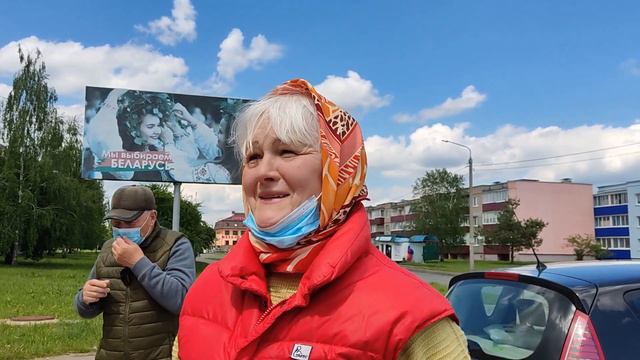Кем мечтали быть жители Ивацевичей? (эпик в конце) #опрос #мечта