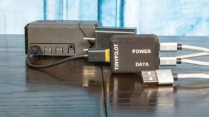 TinyPilot Voyager Simple Open Remote KVM with Raspberry Pi