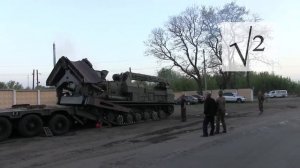 Балаклея. Как это было