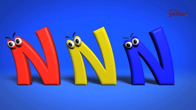 The Big Phonics Song | ABC Song | Learn Alphabets | Nursery Rhymes | Baby Song смотреть онлайн