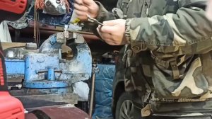 Проверка безщеточного гайковерта ONEVAN из Китая за 2800р