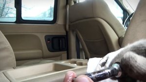 Замена передних колодок на Hyundai Grand Starex