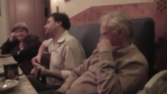 Когда меня вырубит. Ногавица. Вариант 2. смотреть онлайн