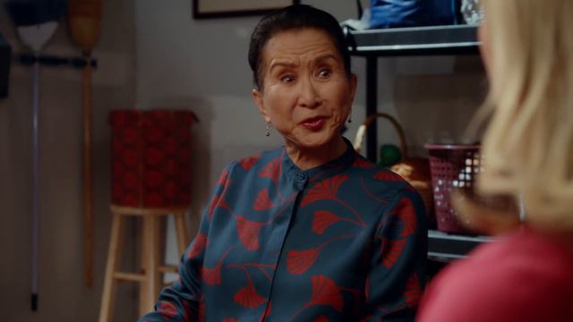 Mahjong Frustration – Fresh Off The Boat смотреть онлайн