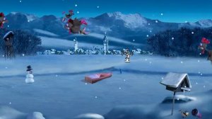 Moorhuhn .Winter Edition _PC_ Gameplay