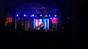 Алтаргана 2016