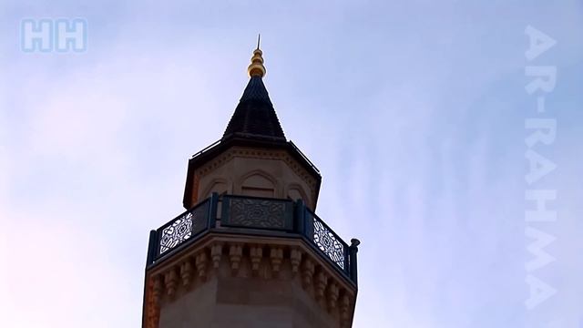 МЕЧЕТЬ АР-РАХМА смотреть онлайн