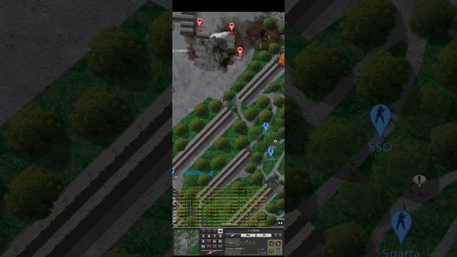 FireFight-Геймплей за сторону РФ #1/FireFight-Gameplay Russian Federation #1 смотреть онлайн