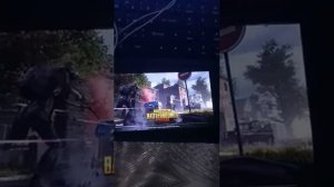 PUBG mobile ошибка: restrict-area Решение