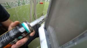 Инструкция по установке душевой кабины