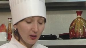 Для гурманов 4. Салат "Каное" и салат "Амурный"