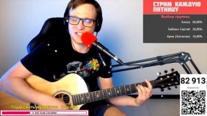 НАИВ – Суперзвезда 🎶 кавер на гитаре и аккорды