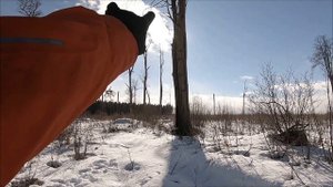 Что ты такое? #XIEGU X5105 или первое полевое испытание