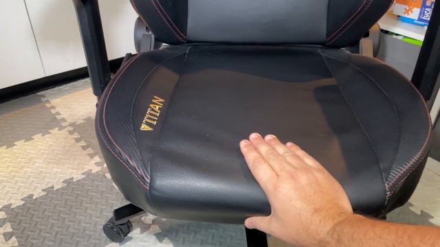 COMPARACION SKILLER VS SECRETLAB alexisprieto