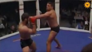 Qoma MAE: Езиды в спорте - Ярчайший боец ММА: Амар Сулоев.