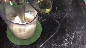 МАЙОНЕЗ СВОИМИ РУКАМИ