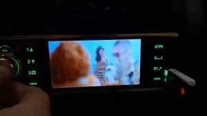 АВТОМАГНИТОЛА 4019B. НЕБОЛЬШОЙ ОБЗОР.