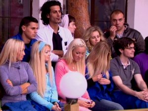 ДОМ-2 Город любви 1968 день Вечерний эфир (29.09.2009)