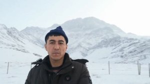 Из Узбекистана Обращение на Российский блогер Костолому.