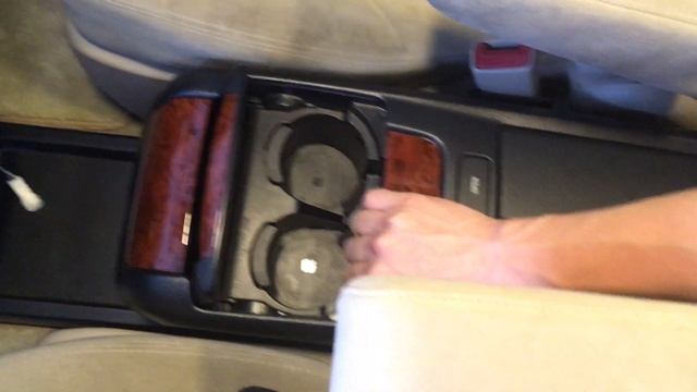 Console Swap HARRIER RX300→RX330