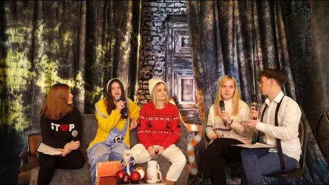 Итоги года | ЭПИЧЕСКИЕ ИТОГИ ДЕСЯТИЛЕТИЯ смотреть онлайн