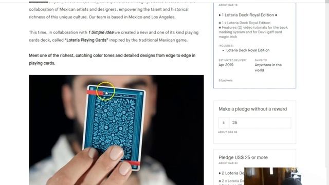 What's On Deck! смотреть онлайн