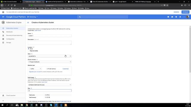 Kubernetes 101 ตอนที่ 1 смотреть онлайн