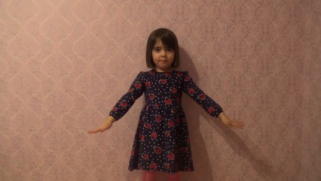 Падают падают листья Детская песня про осень смотреть онлайн