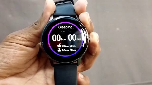 Xiaomi Imilab KW66 Bangla Review | Superb Budget Smartwatch смотреть онлайн