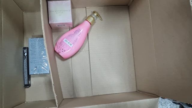 Распаковка и обзор, мой второй Заказ по 01/2022 каталогу Avon. Подарки на 130 баллов #avonz смотреть онлайн
