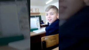 Мальчик голубой