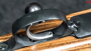 CZ 557 SPORTER 30-06 SPRG