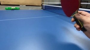 Мои критерии при выборе ракетки для атакующего стиля в настольном теннисе.