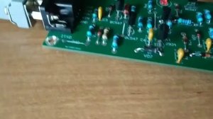 Универсальный программатор для радиостанций.