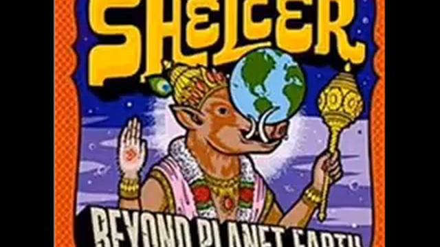 Shelter - Time´s ticking away смотреть онлайн