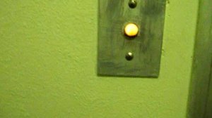 Электрический лифт V=1 м-с, грузоподъемность 320 кг (587)