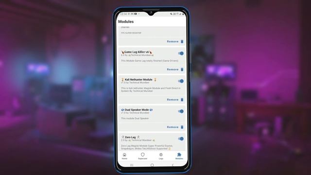 Game Lag Killer V6 Magisk Module | Game Lag Fix Magisk Module | Graphics Drivers for Android Gaming смотреть онлайн