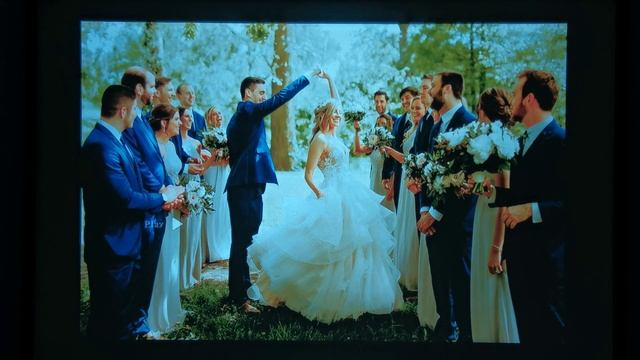 VANKYO Leisure 495W Dolby Audio Projector - Best in class 2022 смотреть онлайн