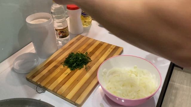 Маринованный Лук. Простой рецепт за 5 минут. смотреть онлайн