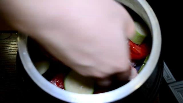 БЛЮДО из ХВОСТОВ КОРОВЫ. Хвосты Говяжьи в Афганском Казане.
