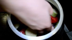 БЛЮДО из ХВОСТОВ КОРОВЫ. Хвосты Говяжьи в Афганском Казане.