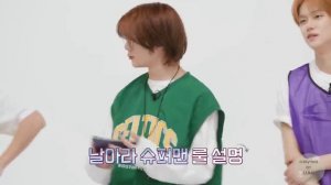 [русская озвучка + TO DO TXT]"Понедельник, понедельник - день весёлый" ep.115 @TXT_bighit