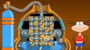 Масяня и пляжные заморочки #6 Все мини игры