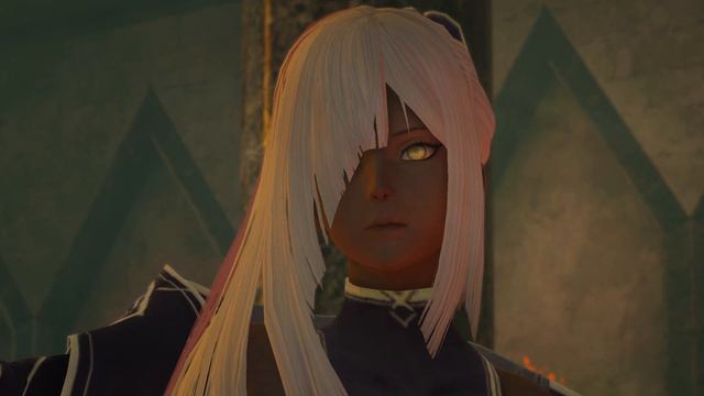 Nier: Reincarnation | Yoi no Tobari (Music) смотреть онлайн