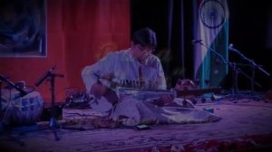 Вечер индийской классической музыки Sangeet Sandhya. Времена года в мелодиях - Раги и сезоны