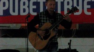 Андрей Карпов - Там за туманами