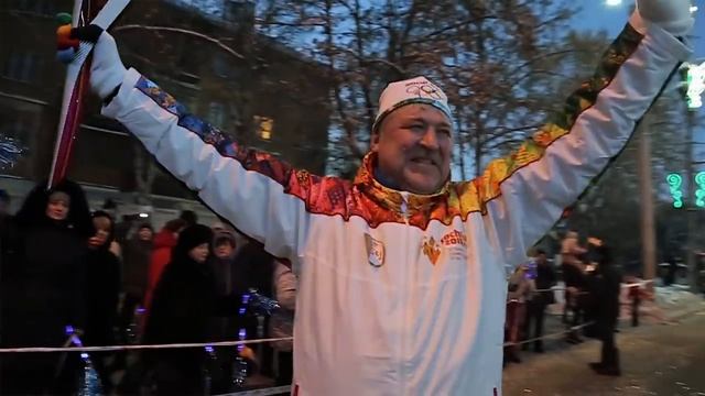 День 89: Пермь, 4 января смотреть онлайн