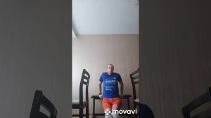 Чем заняться когда нога в гипсе??Треня.